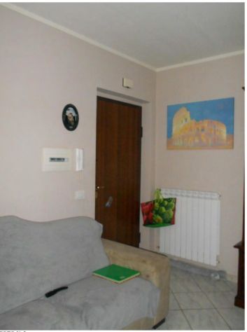 appartamento in vendita a Campagna