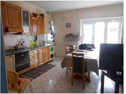 appartamento in vendita a Campagna