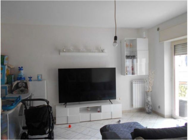 appartamento in vendita a Campagna