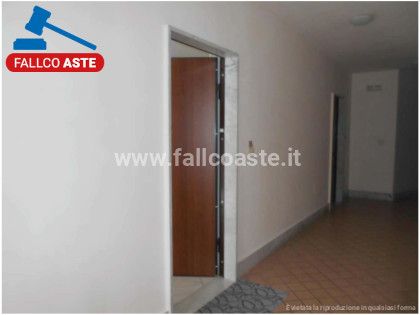 appartamento in vendita a Campagna