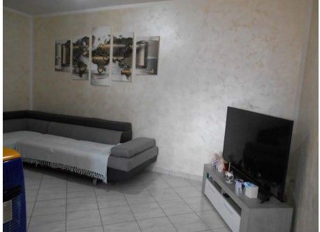 appartamento in vendita a Campagna