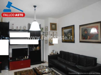 appartamento in vendita a Campagna