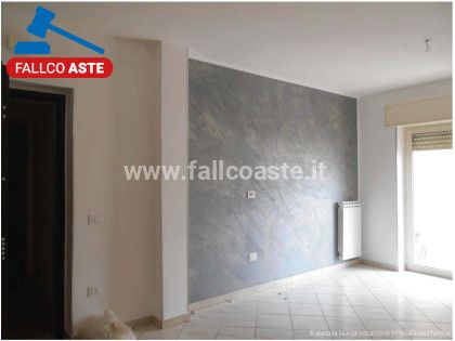 appartamento in vendita a Campagna