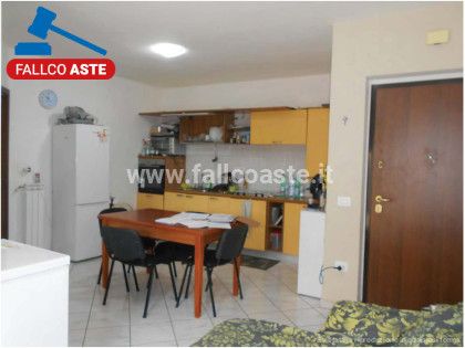 appartamento in vendita a Campagna