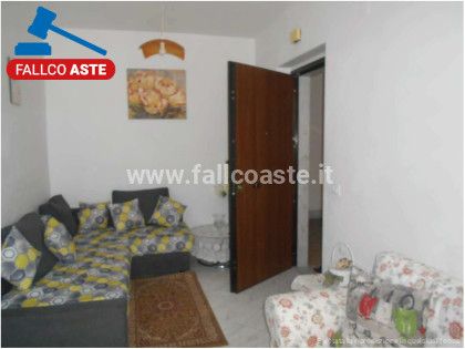 appartamento in vendita a Campagna