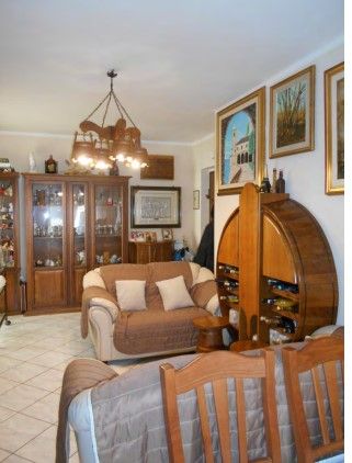 appartamento in vendita a Campagna