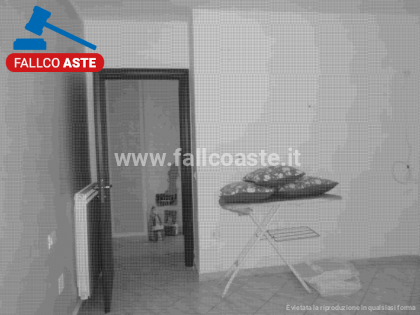 appartamento in vendita a Campagna