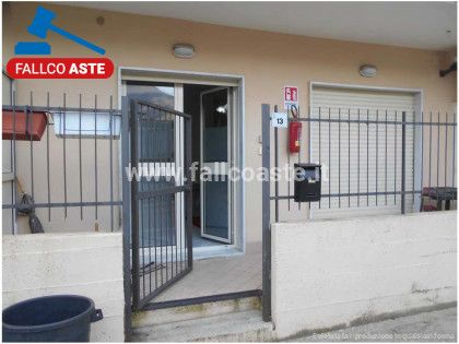 appartamento in vendita a Campagna