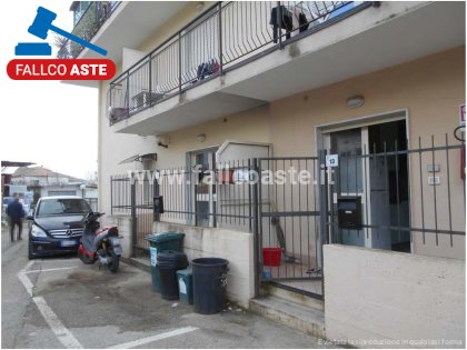 appartamento in vendita a Campagna