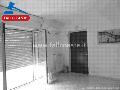 appartamento in vendita a Campagna