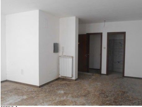 appartamento in vendita a Campagna