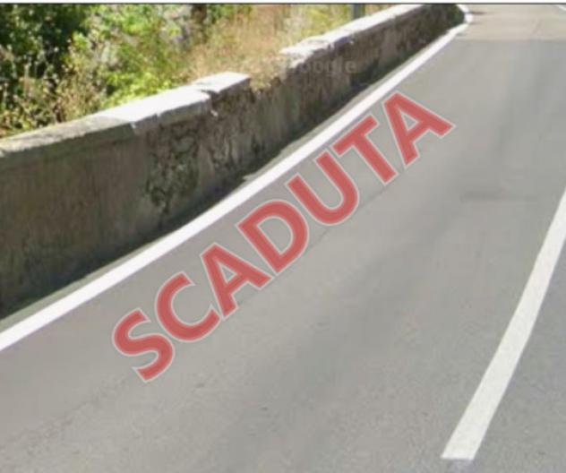 terreno agricolo in vendita a Campagna