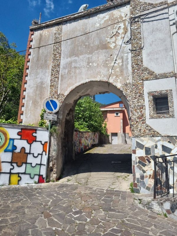 casa indipendente in vendita a Campagna