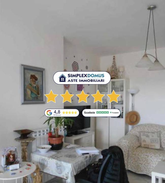 appartamento in vendita a Campagna