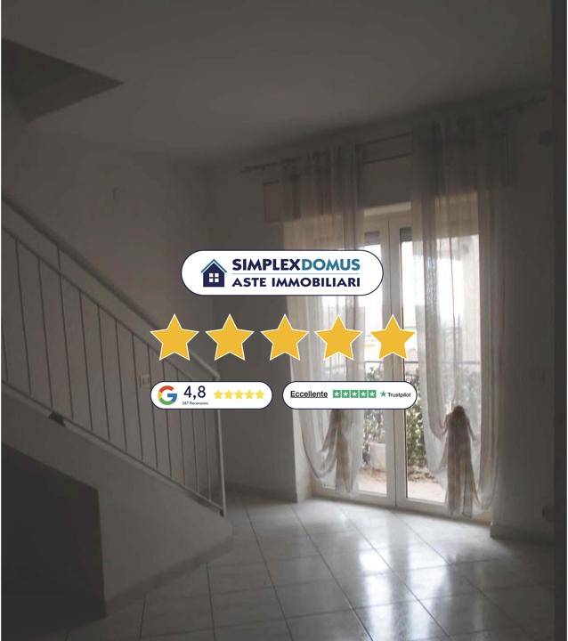 appartamento in vendita a Campagna