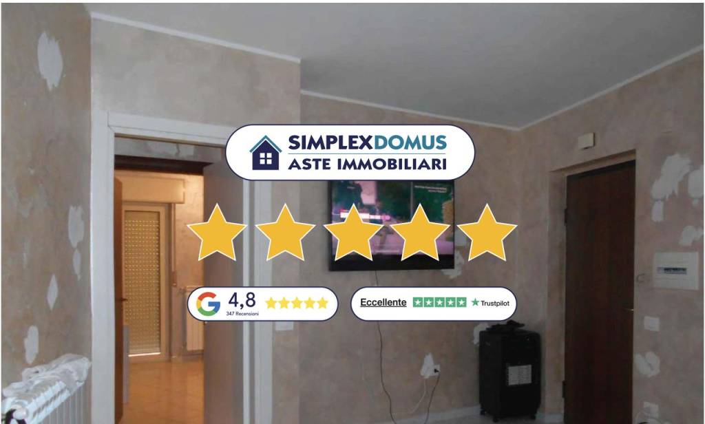 appartamento in vendita a Campagna