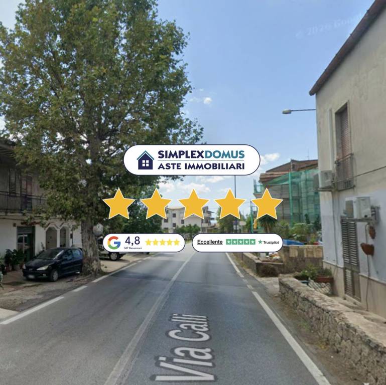 appartamento in vendita a Campagna