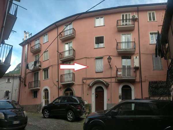 appartamento in vendita a Campagna
