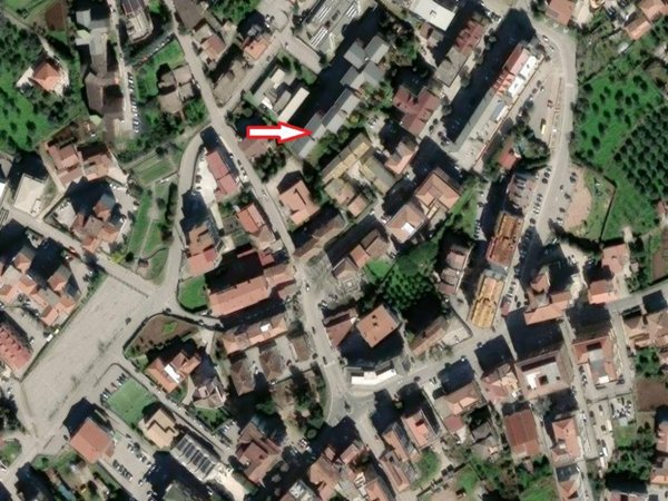 appartamento in vendita a Campagna