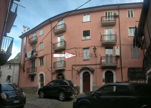 appartamento in vendita a Campagna