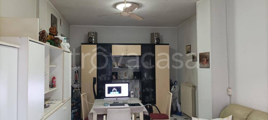 appartamento in vendita a Campagna
