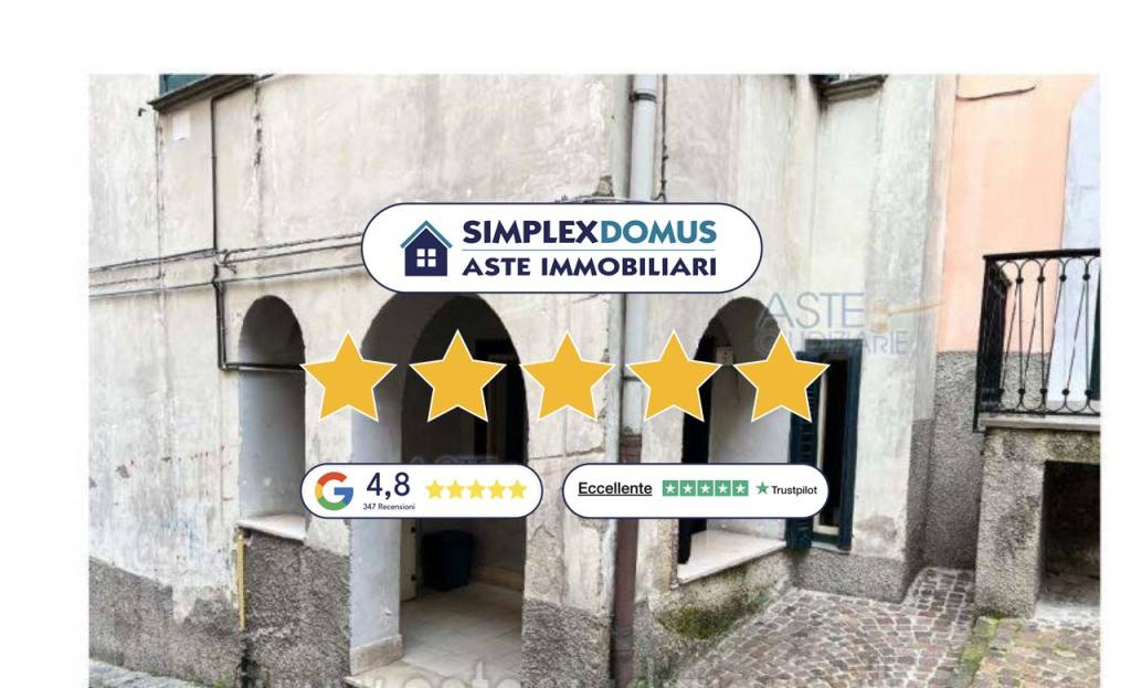 appartamento in vendita a Campagna