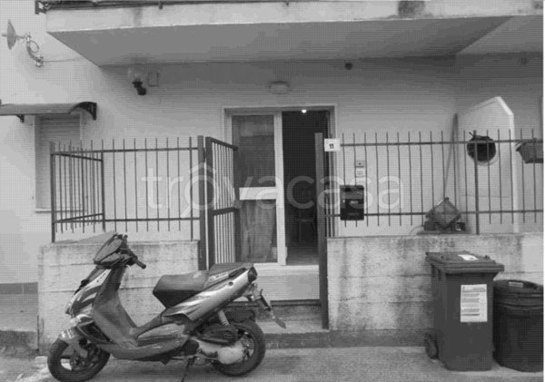 appartamento in vendita a Campagna
