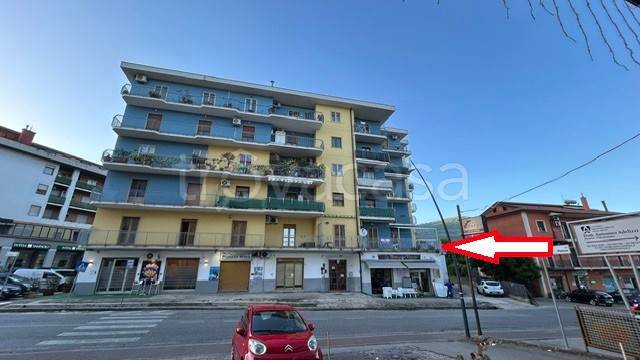 appartamento in vendita a Campagna