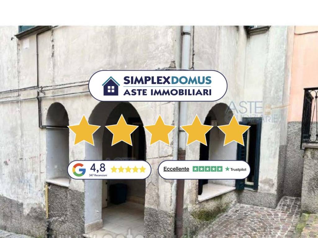appartamento in vendita a Campagna