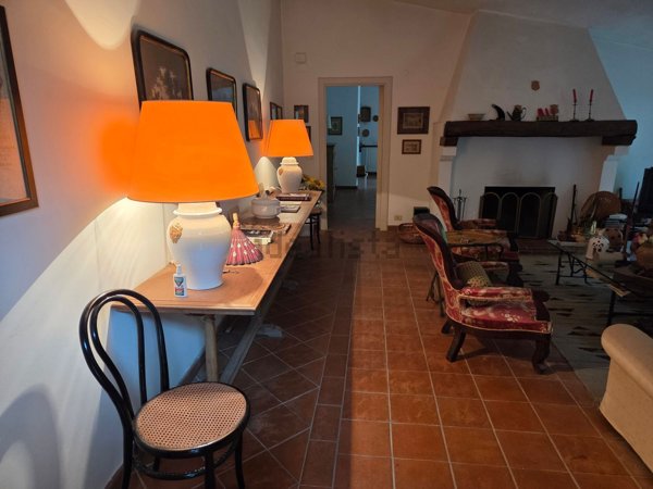 appartamento in vendita a Campagna