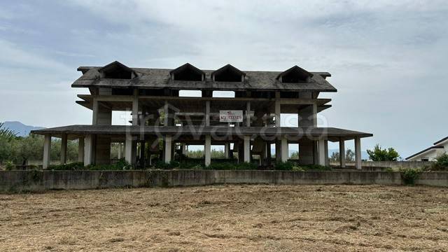 casa indipendente in vendita a Campagna