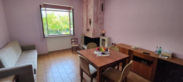 casa indipendente in vendita a Campagna