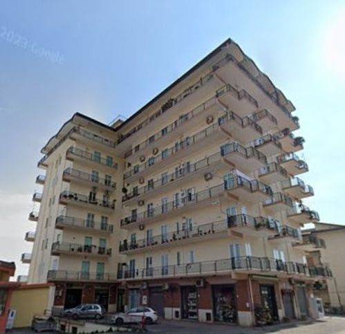 appartamento in vendita a Campagna