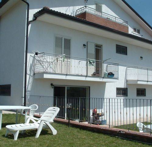 casa indipendente in vendita a Campagna