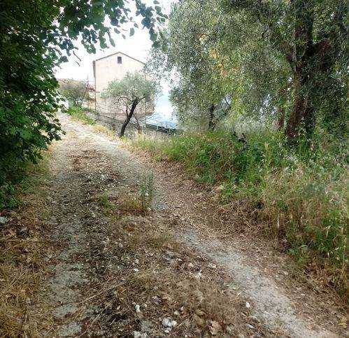appartamento in vendita a Campagna
