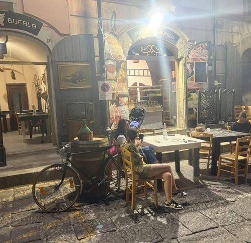 negozio in vendita a Campagna