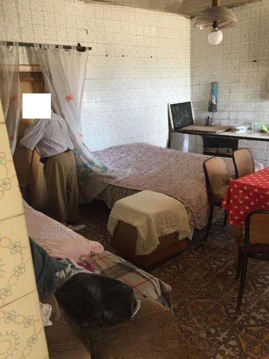 appartamento in vendita a Campagna