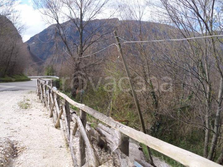 terreno agricolo in vendita a Campagna