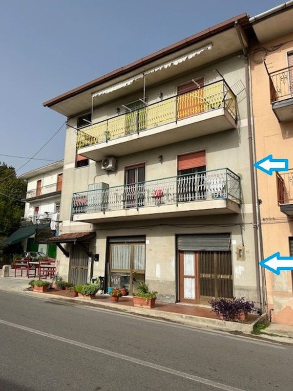 appartamento in vendita a Campagna