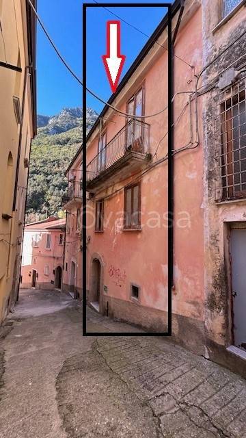 casa indipendente in vendita a Campagna