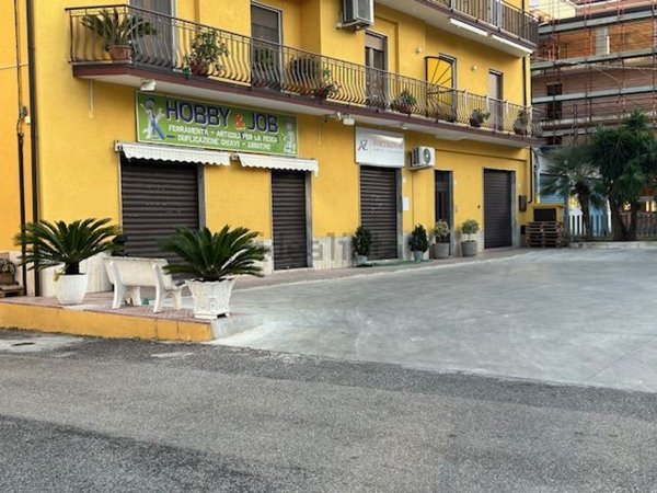appartamento in vendita a Campagna