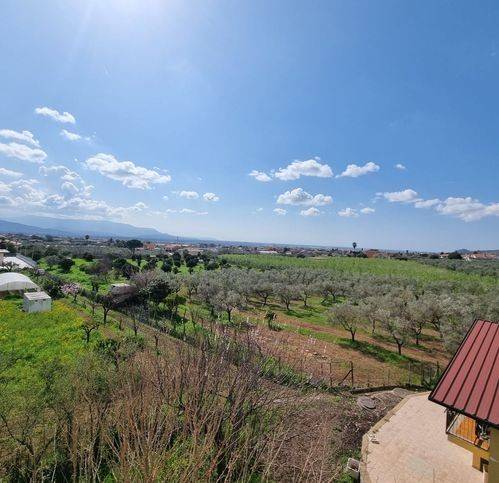 appartamento in vendita a Campagna