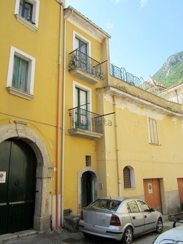 appartamento in vendita a Campagna