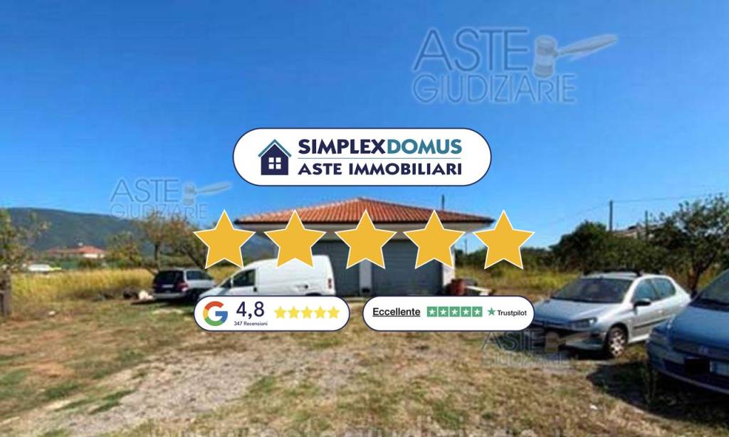 casa indipendente in vendita a Campagna