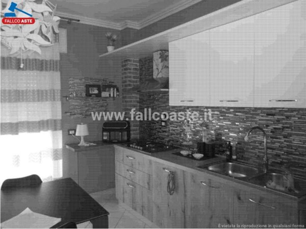 appartamento in vendita a Campagna