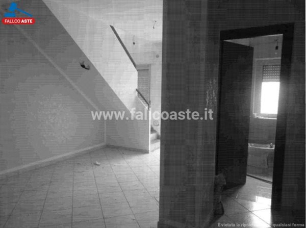 appartamento in vendita a Campagna