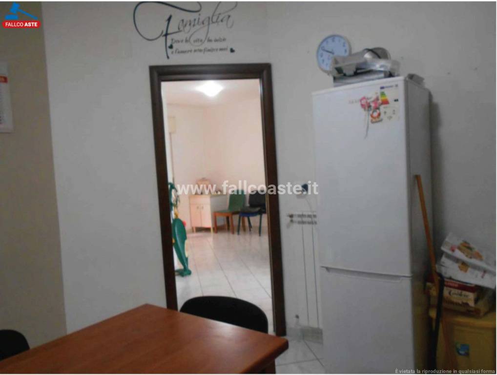 appartamento in vendita a Campagna