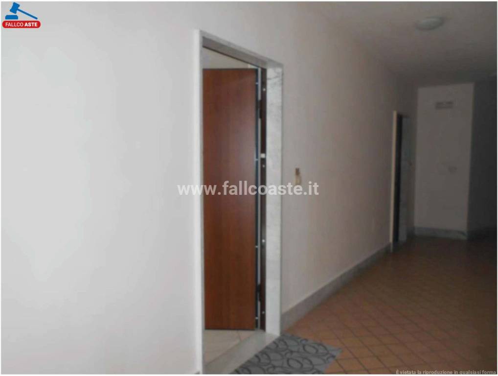 appartamento in vendita a Campagna