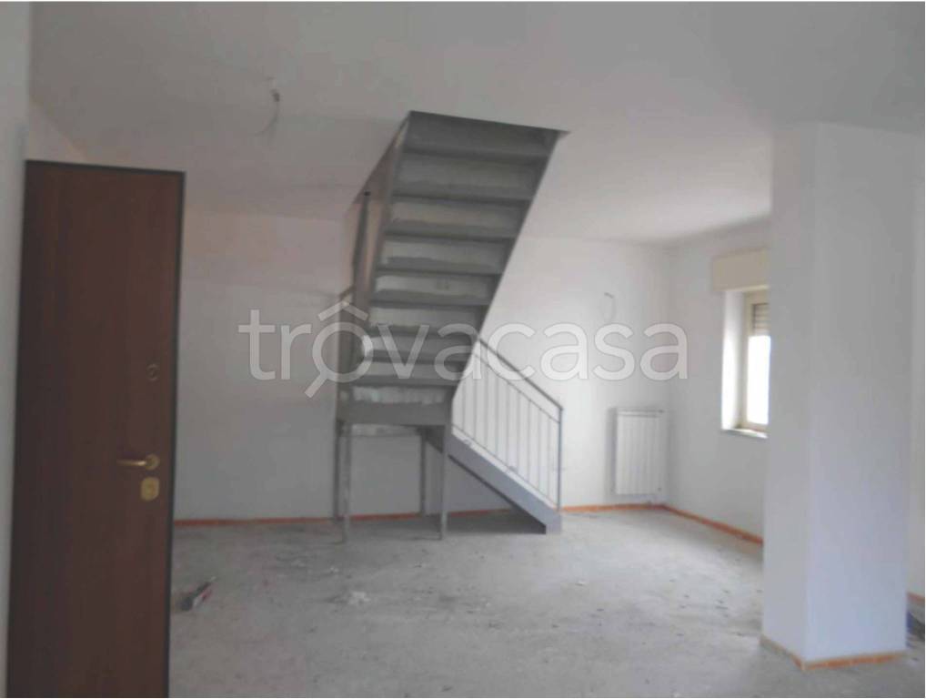 appartamento in vendita a Campagna