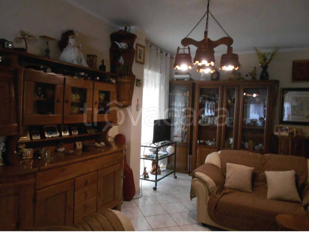 appartamento in vendita a Campagna
